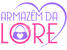 Logotipo_armazemdalore