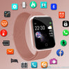 Smartwatch Relógio Inteligente Bluetooth Fitness