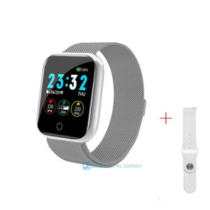 Smartwatch Relógio Inteligente Bluetooth Fitness