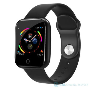 Smartwatch Relógio Inteligente Bluetooth Fitness