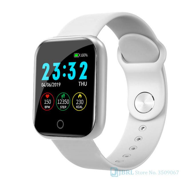 Smartwatch Relógio Inteligente Bluetooth Fitness