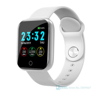 Smartwatch Relógio Inteligente Bluetooth Fitness